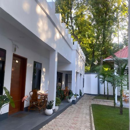Didas Villa Nkoanrua Exterior foto